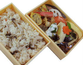 会議用弁当